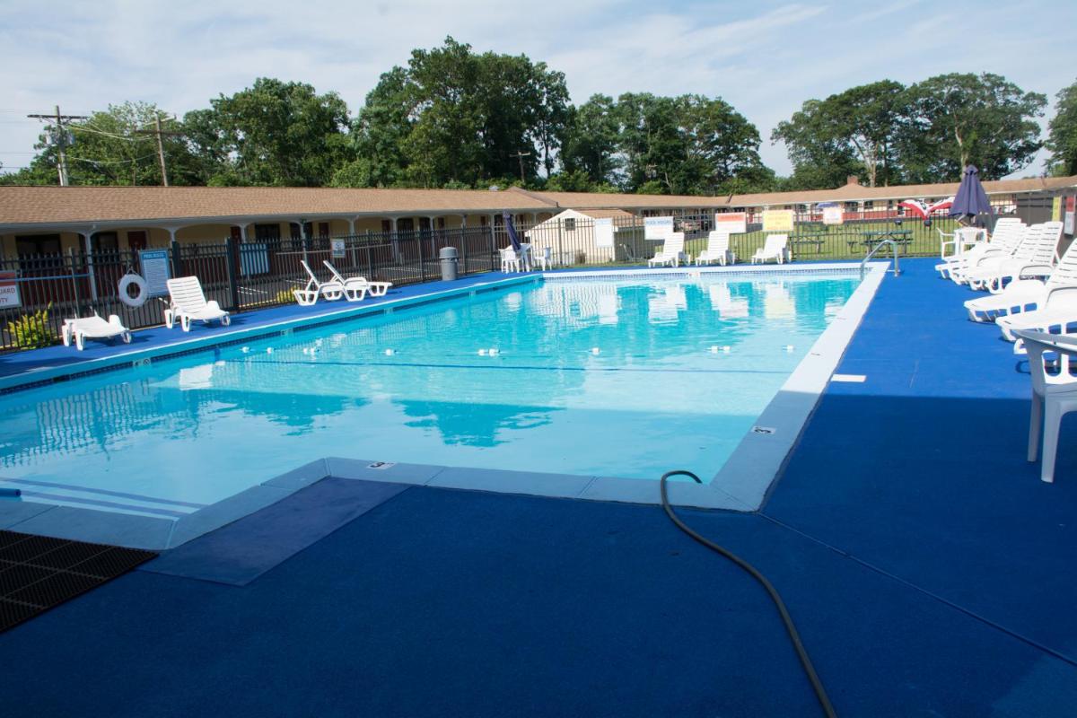 Atlantic Inn and Suites - Wall Township - Housity