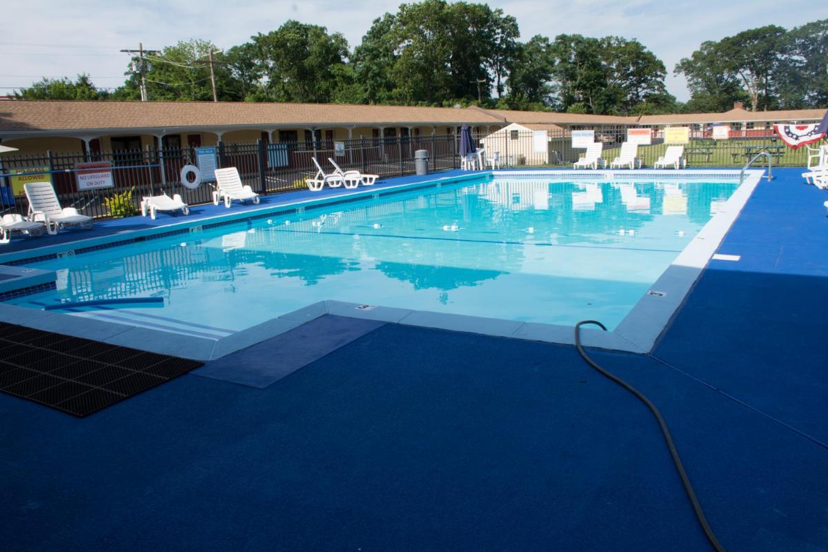 Atlantic Inn and Suites - Wall Township - Housity