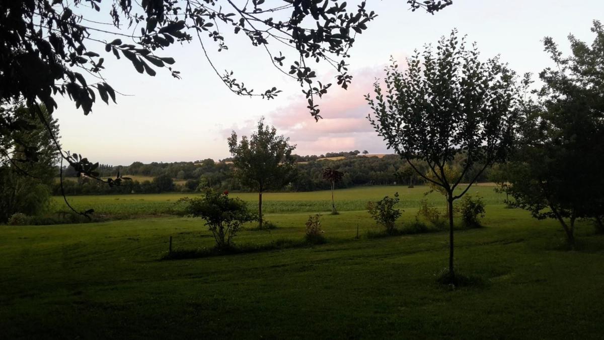 Arie Chez Mimosa - Housity