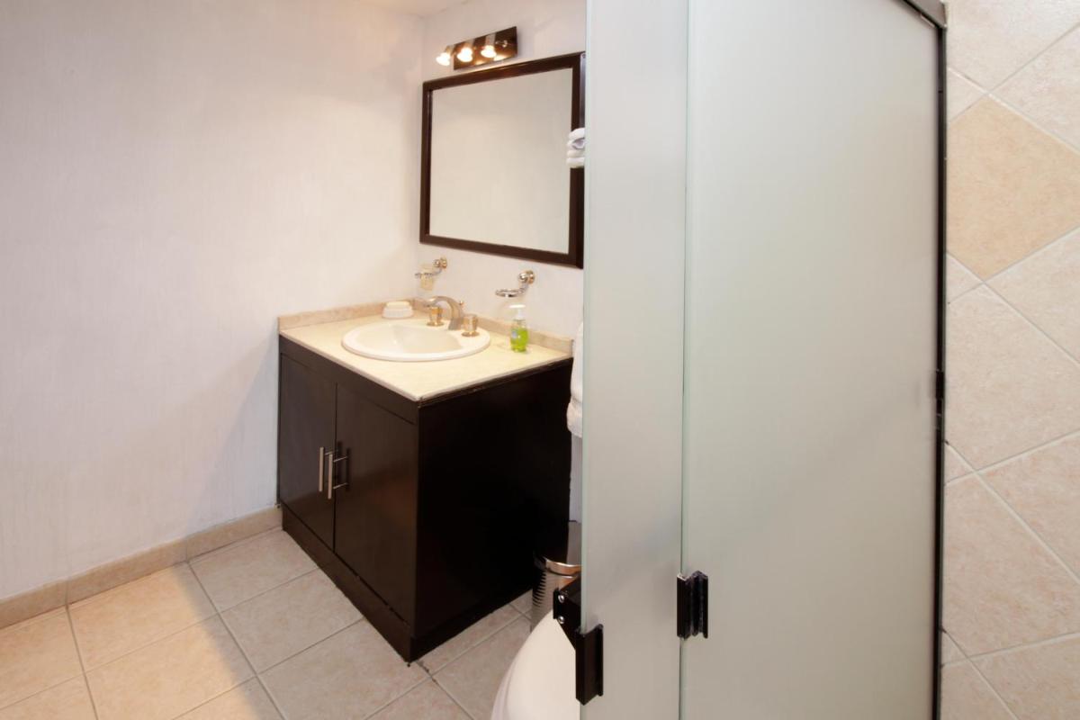 Suite G Mancera - Housity