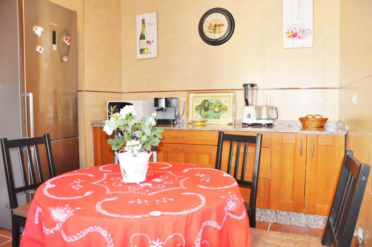 Suitetrails - Casa Vilar de Friol