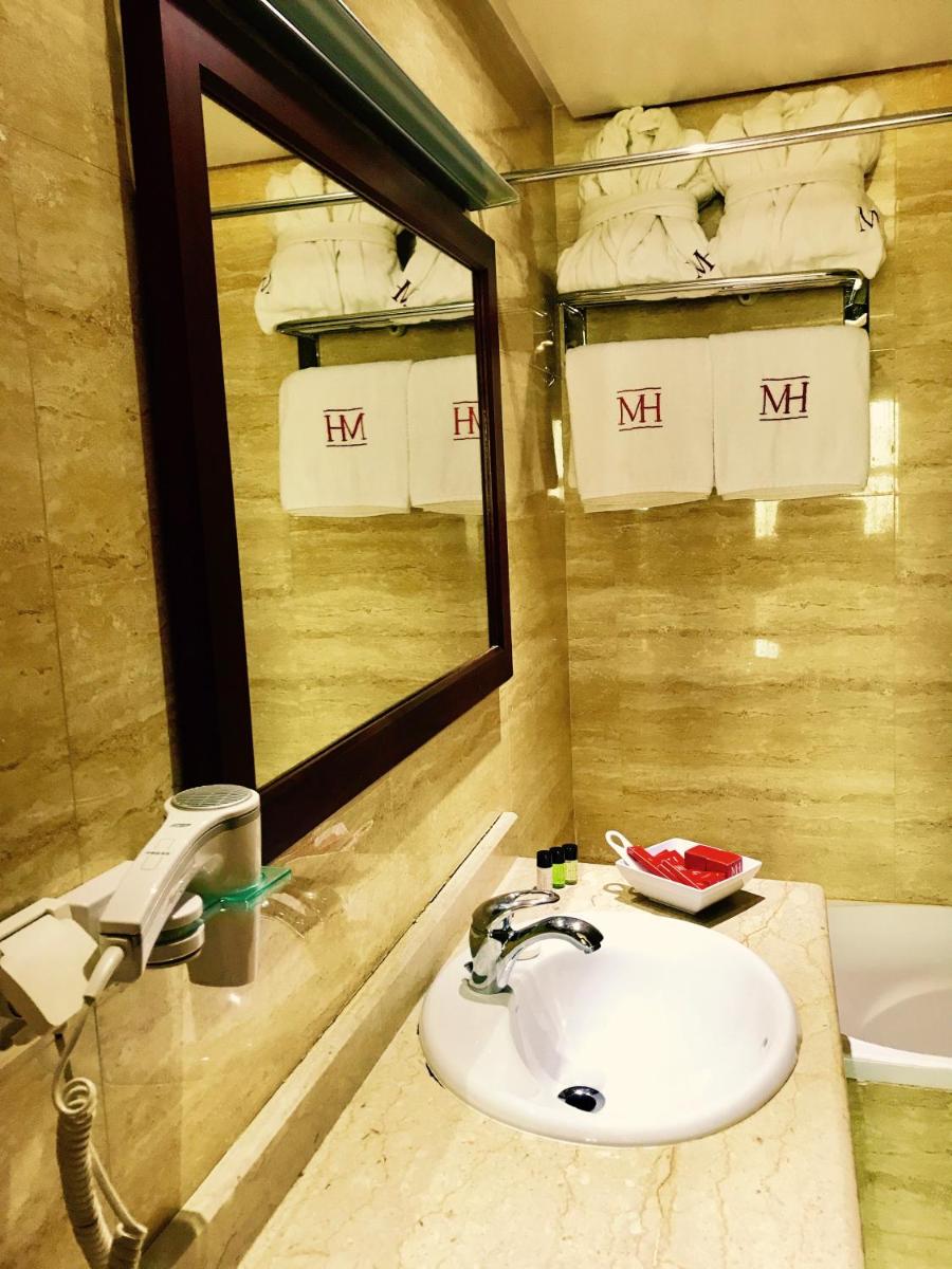 Le Mihad - Housity