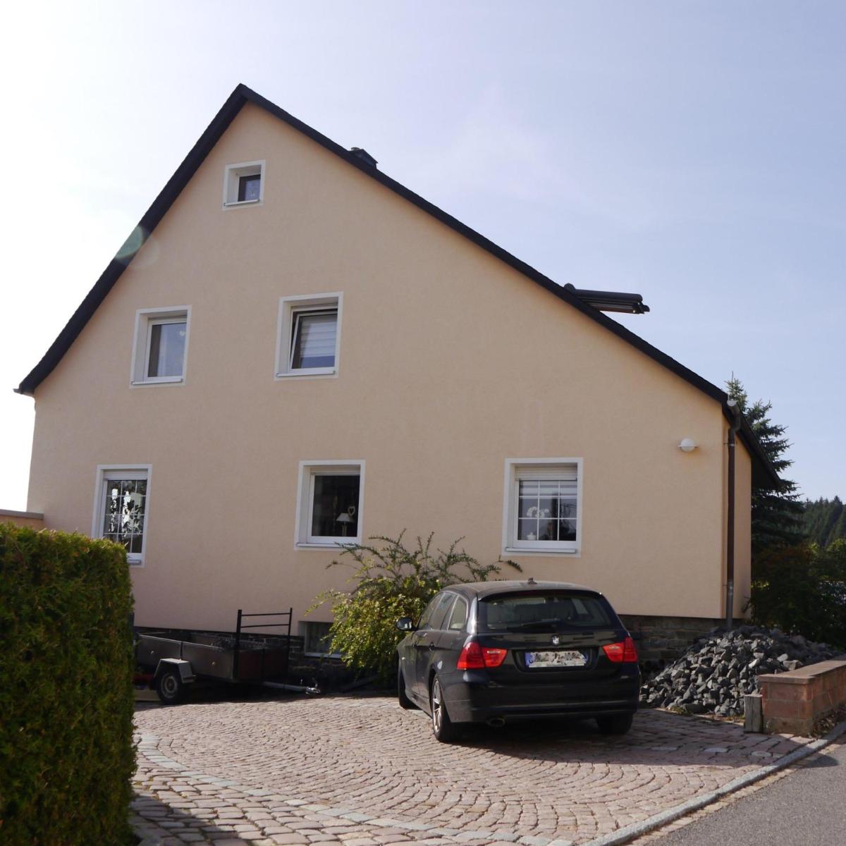 Ferienwohnung-Kuechler - Housity