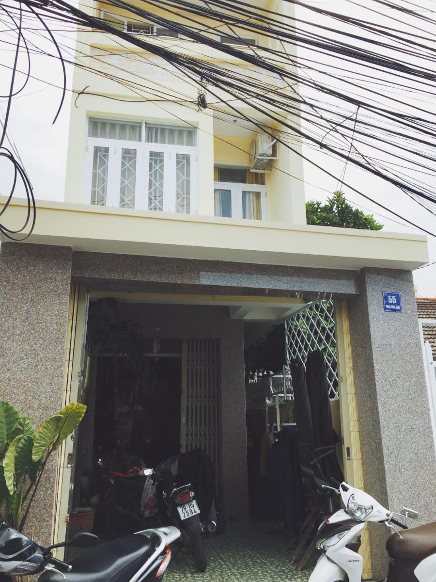 Suitetrails - Chang Homestay