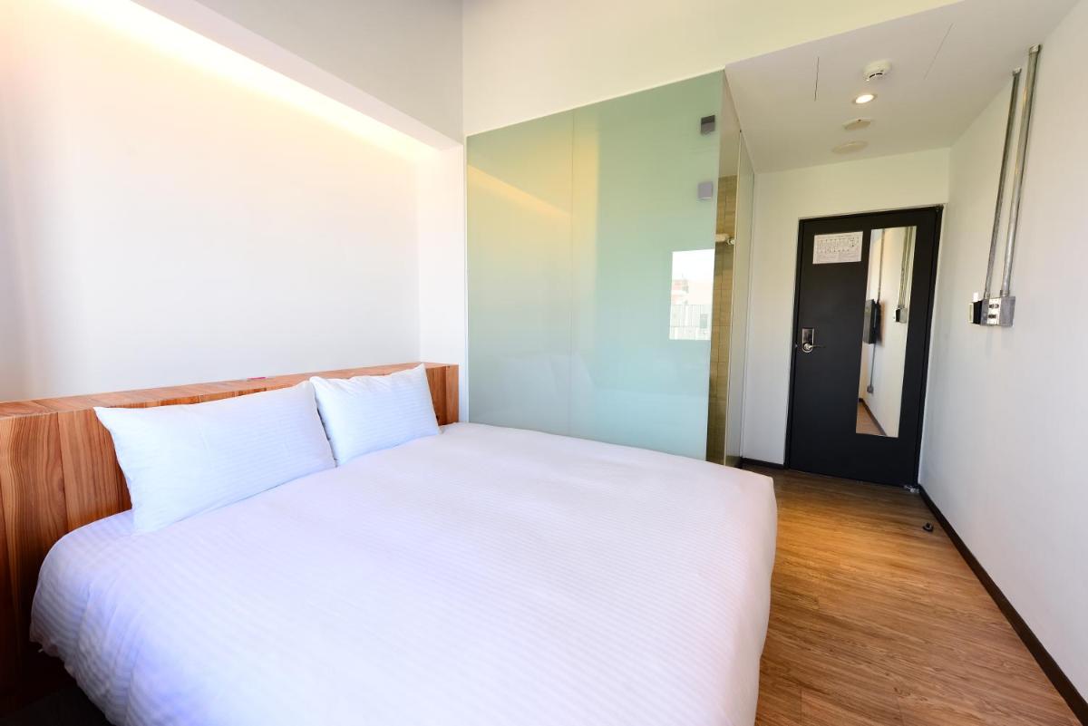 Traveller Inn TieHua Cultural and Creative Hotel - Housity