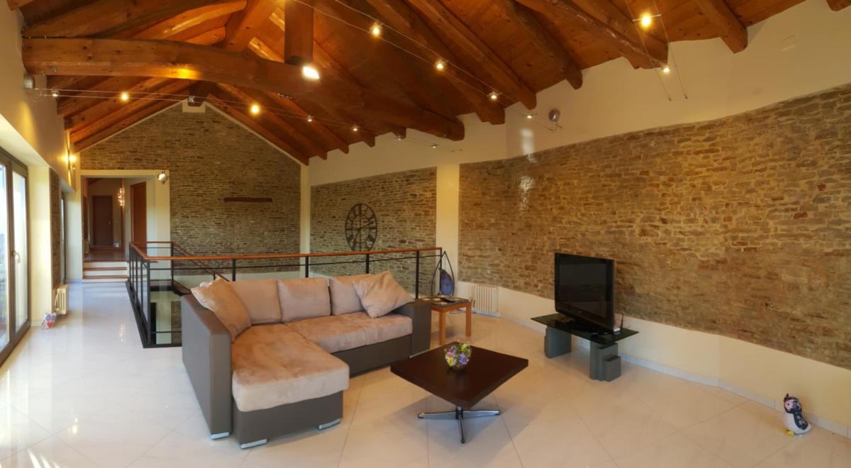 La Via del Sale Holiday Home - Housity