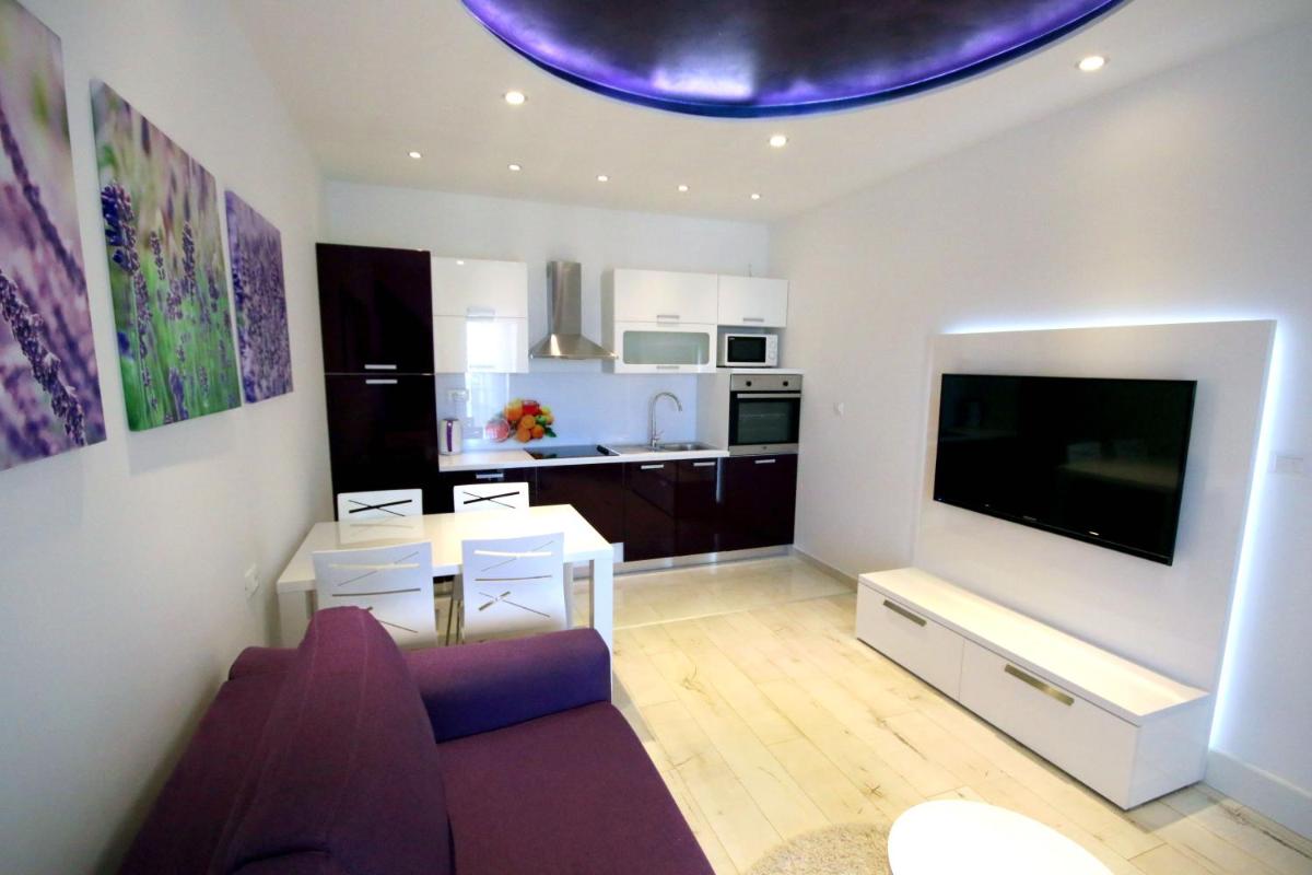 Villa Principessa Podstrana - Housity