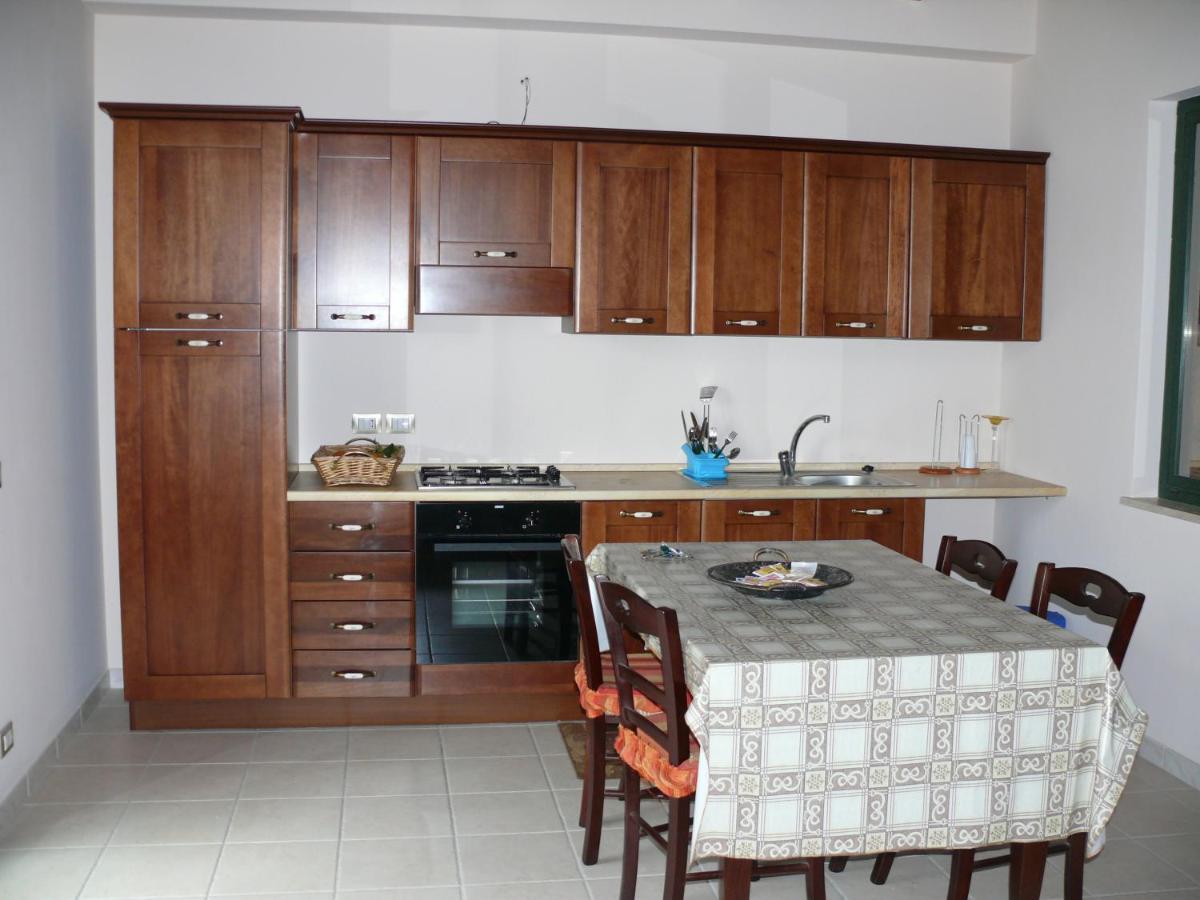 B&B La Vecchia Stazione - Housity