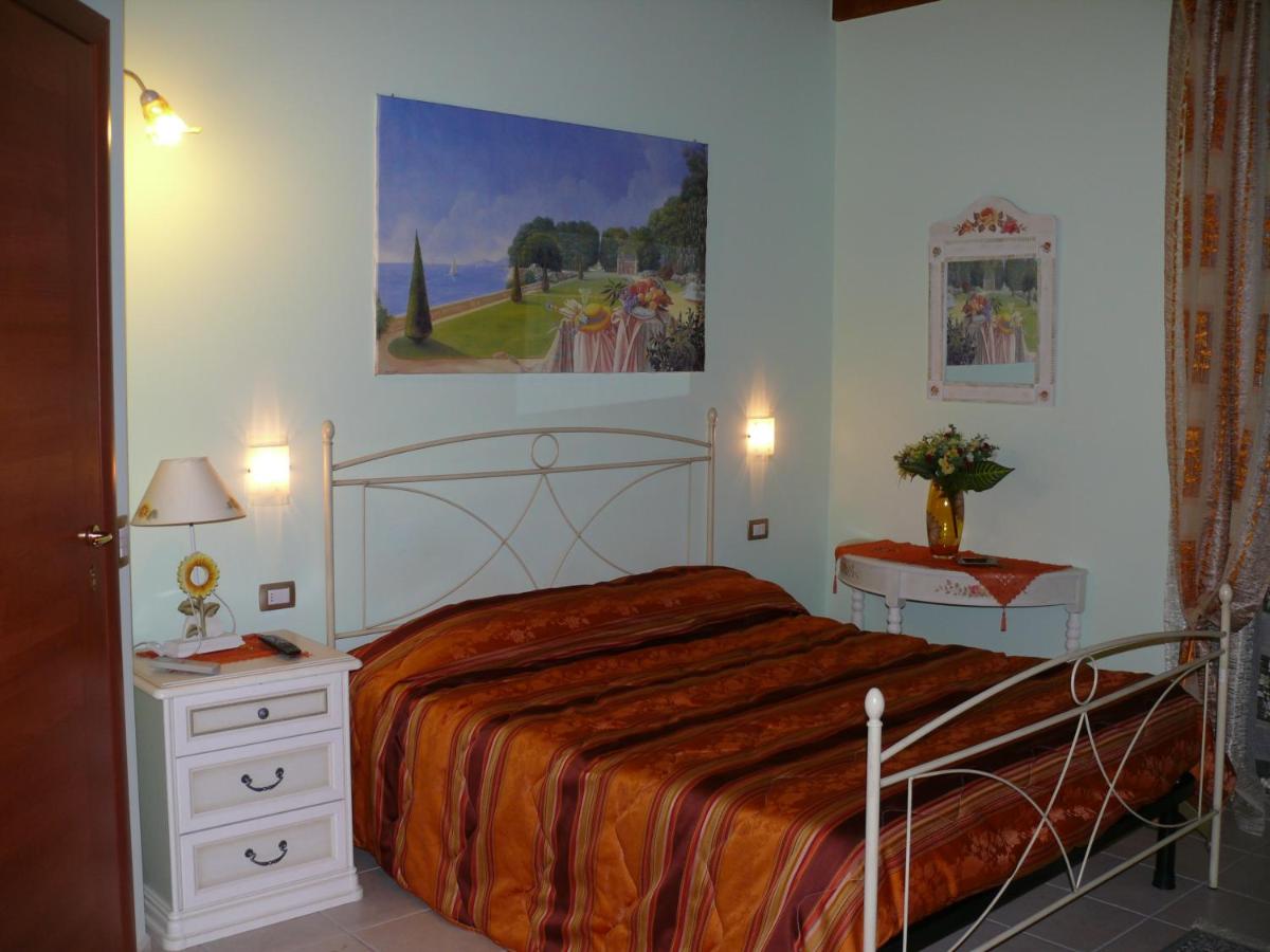 B&B La Vecchia Stazione - Housity