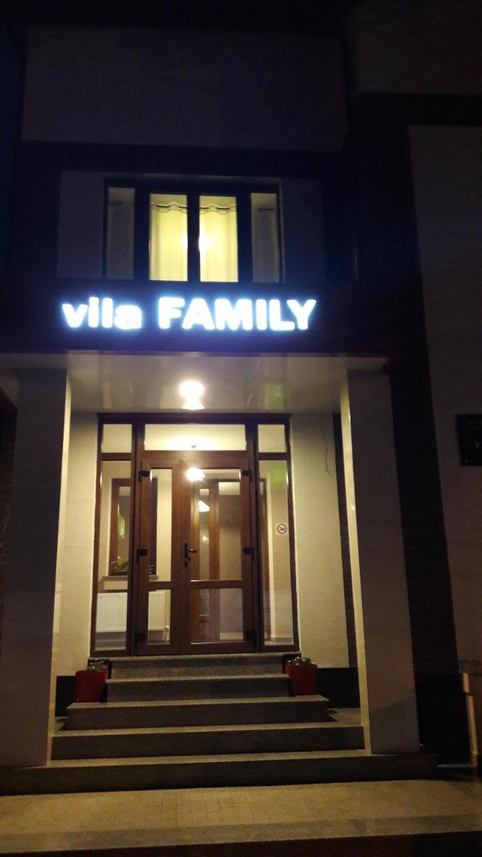 Vila Family - Housity