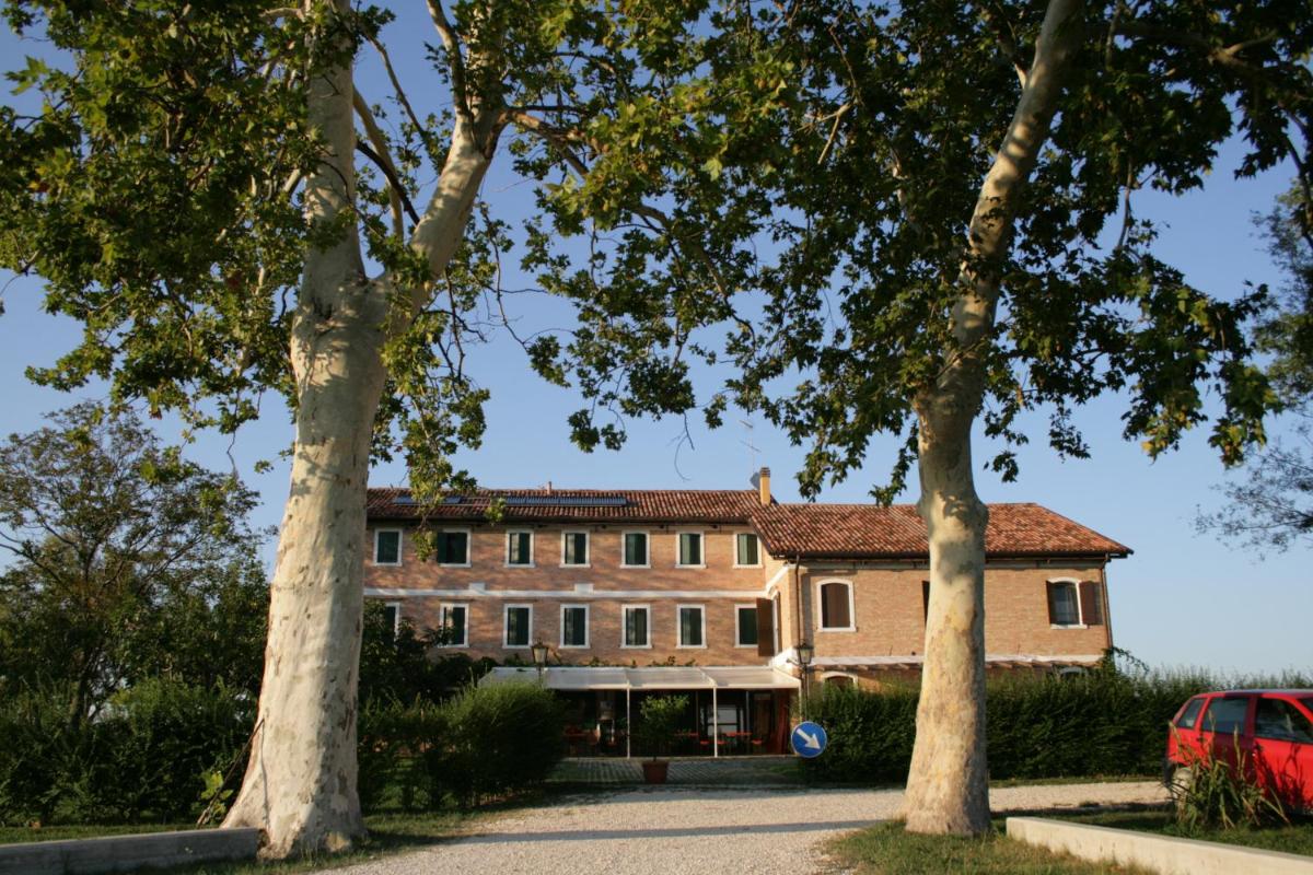 Locanda Antico Fighèr - Housity