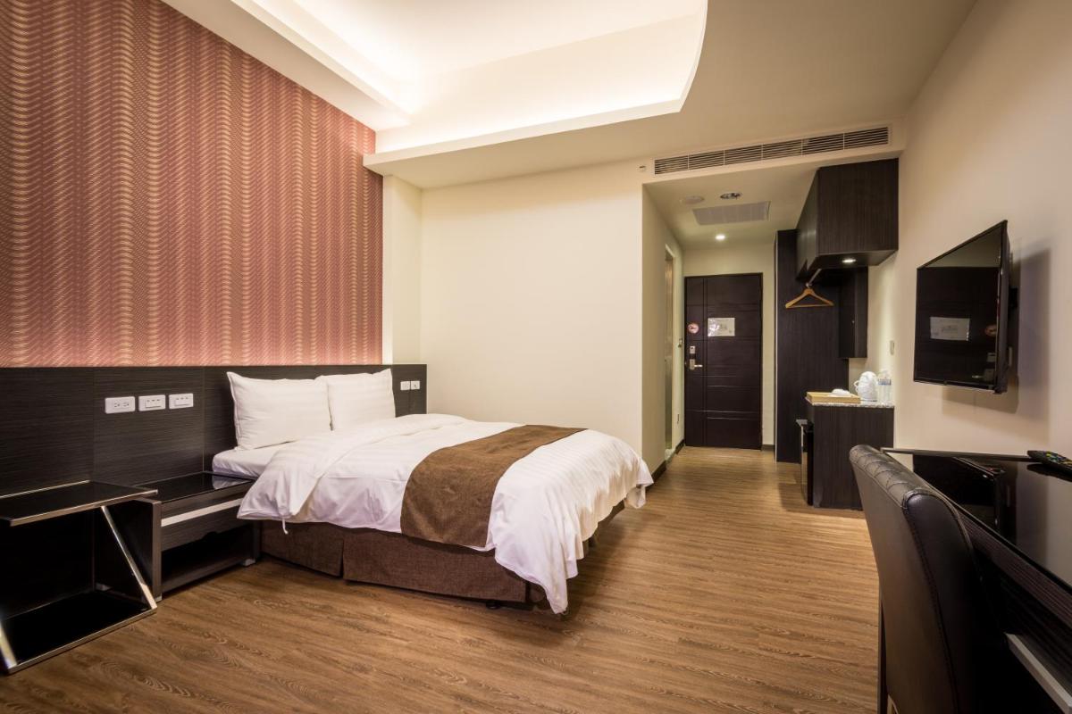 Midu Business Hotel - Housity