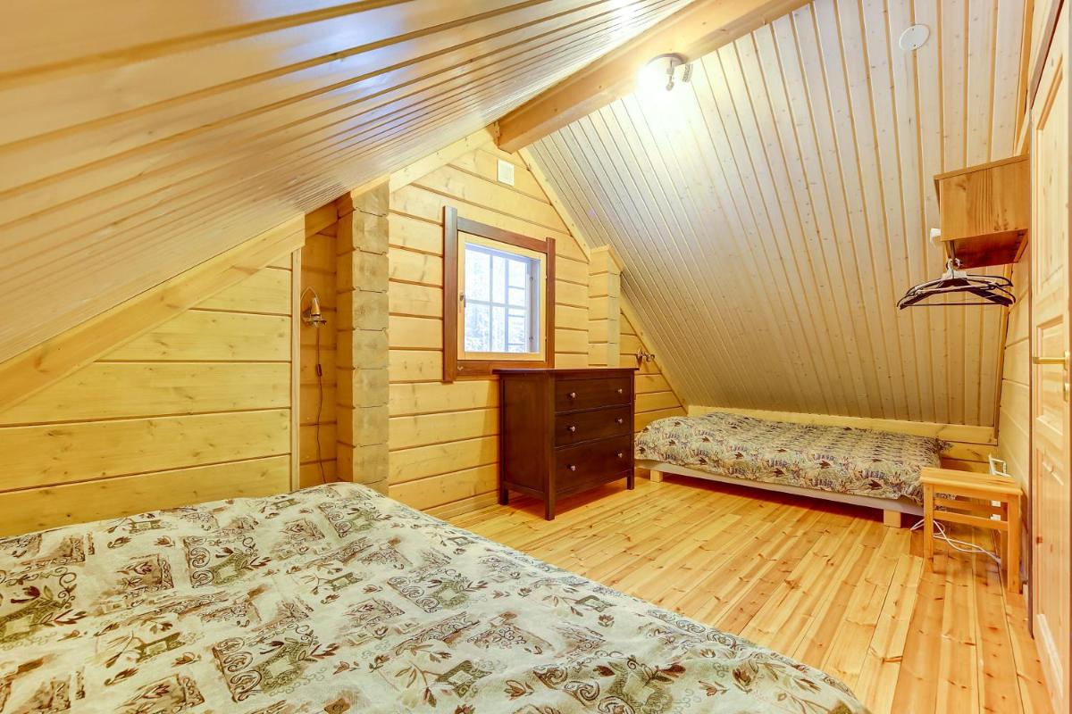Alla Leonova Cottages - Housity