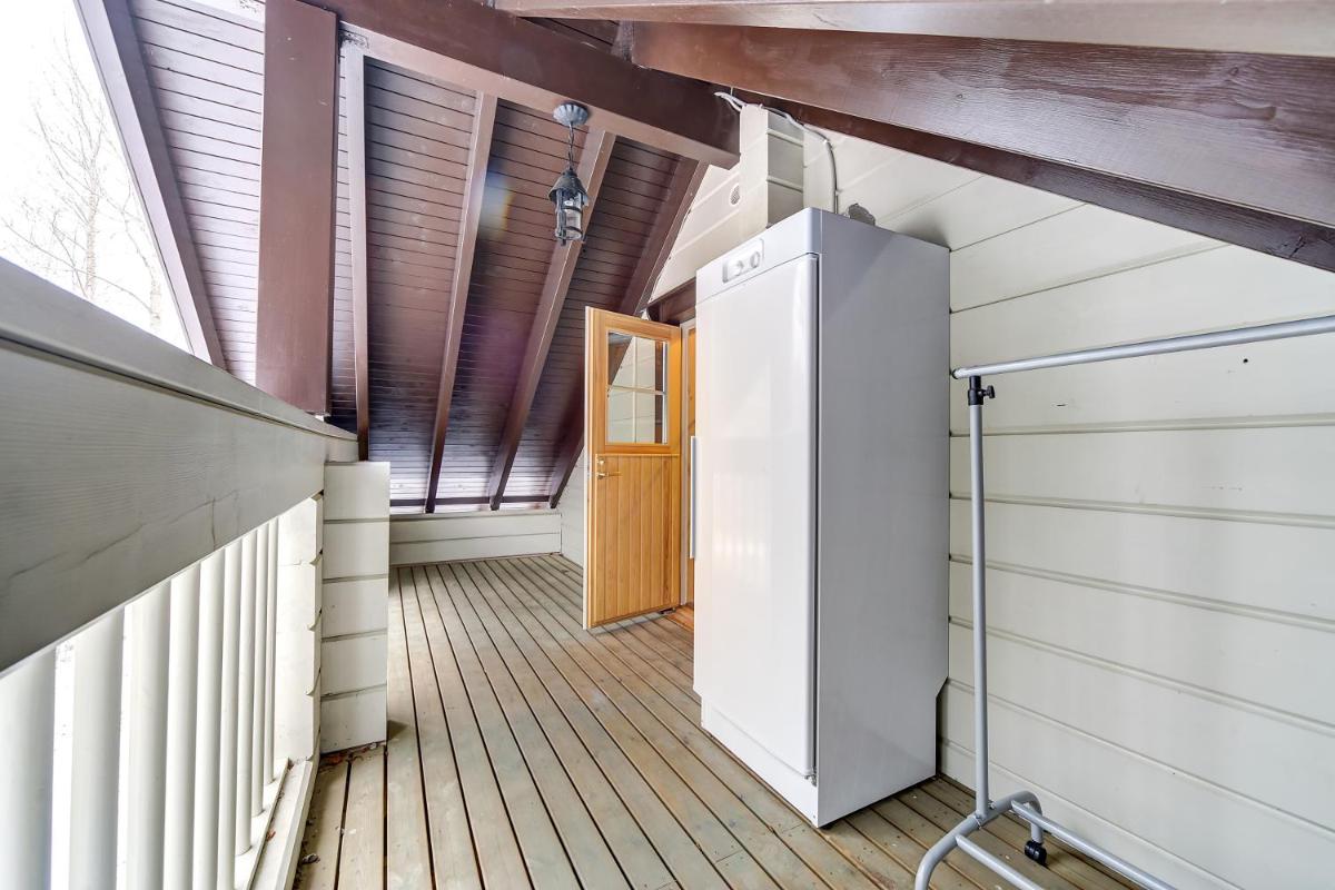 Alla Leonova Cottages - Housity