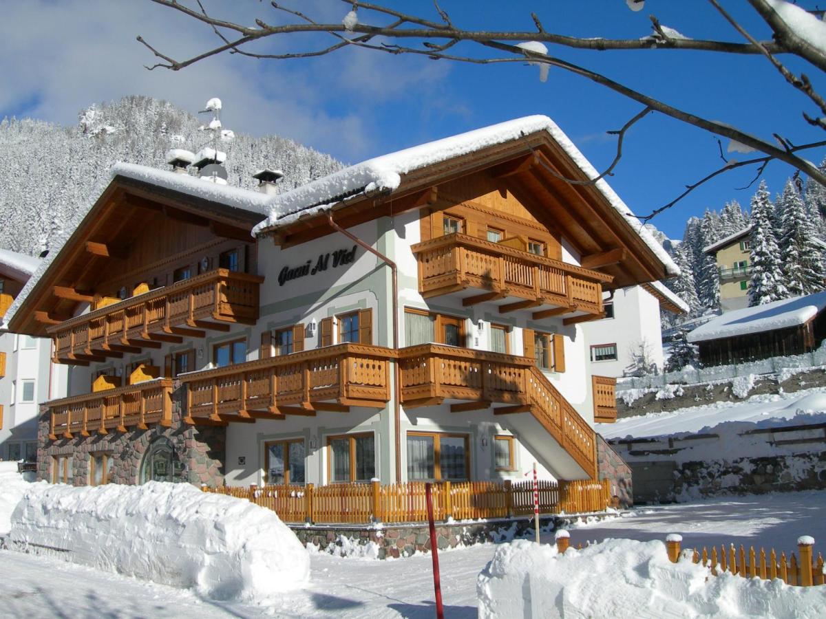 Hotel Al Viel B&B - Housity