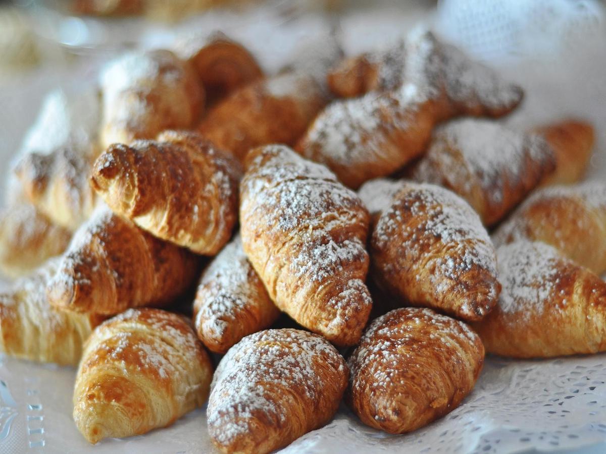 Comida en o cerca de este hotel