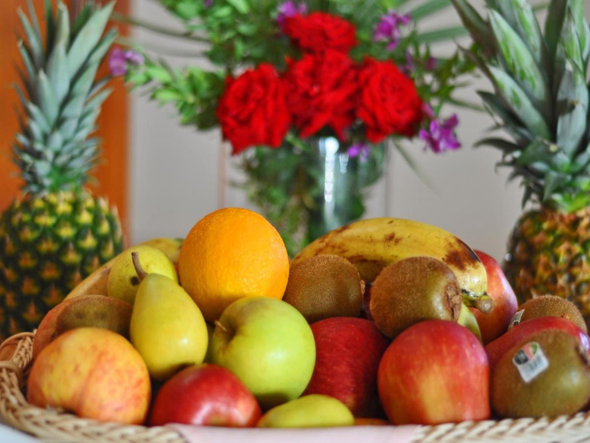 Comida en o cerca de este hotel