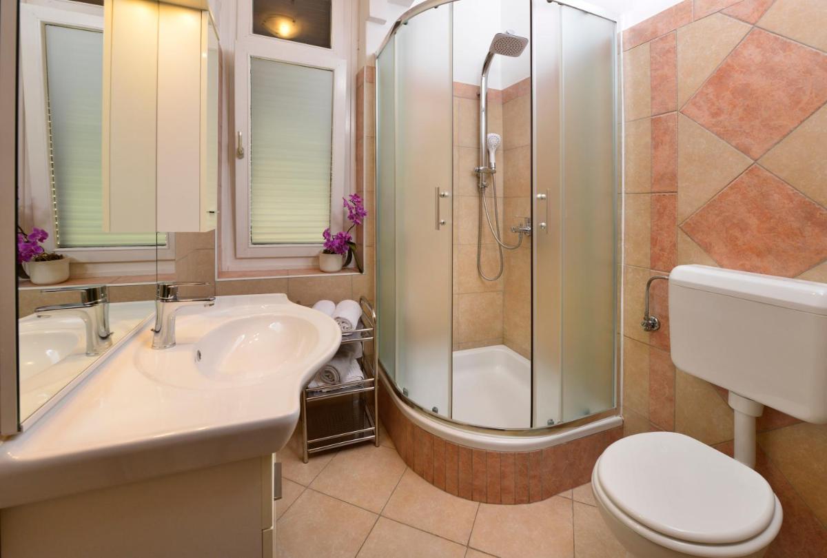 Vila Regina rooms - Housity