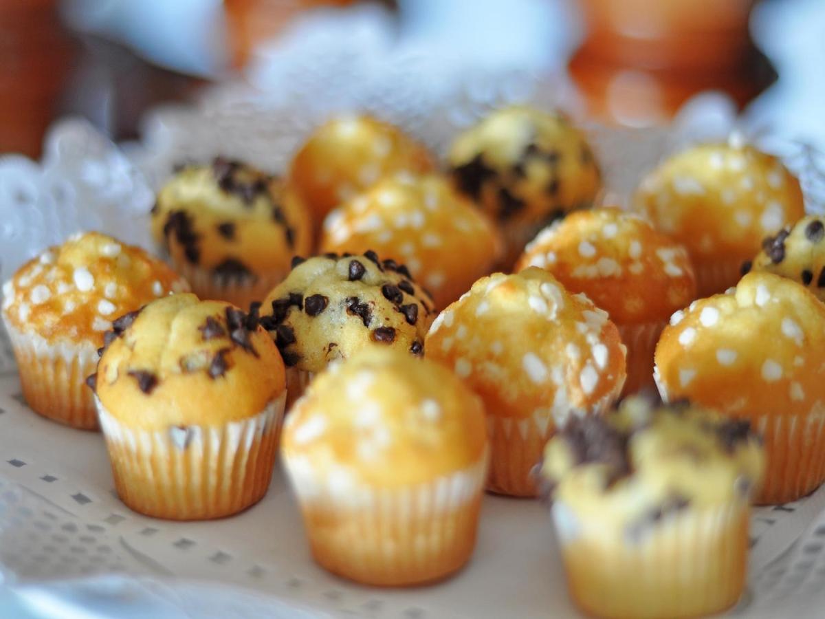 Comida en o cerca de este hotel