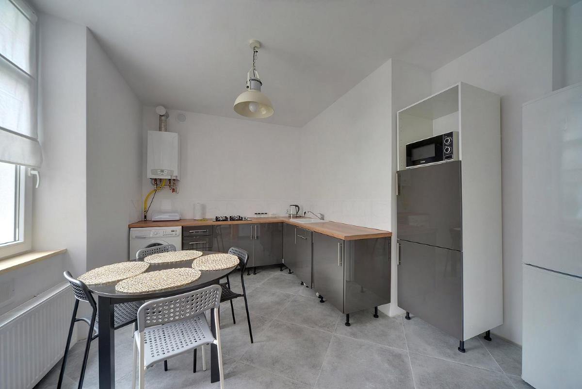 Fridays Apartments - Hizvo
