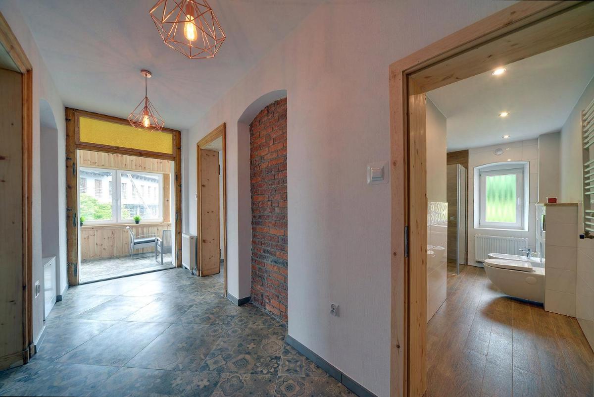 Fridays Apartments - Hizvo