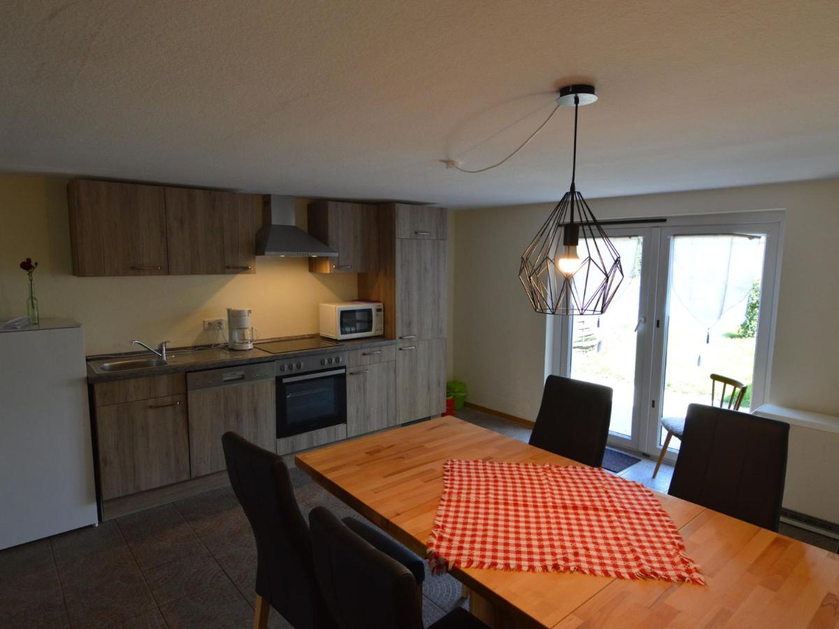 Holiday Home in Morz with Garden - Housity