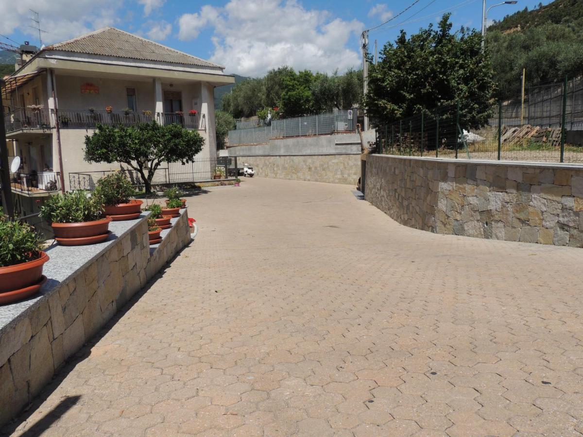 Suitetrails - Gli Agrumi