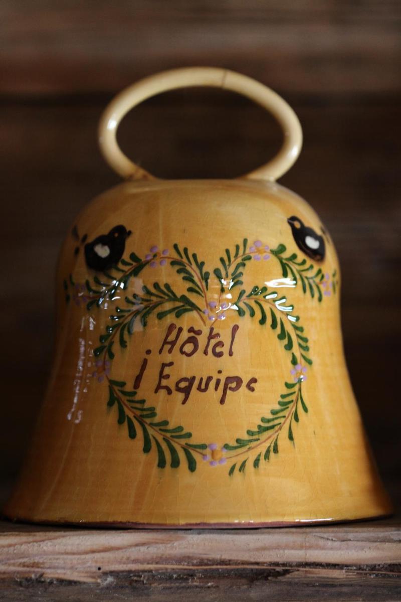 Photo de la galerie de l'établissement Hotel L'Equipe, à Morzine