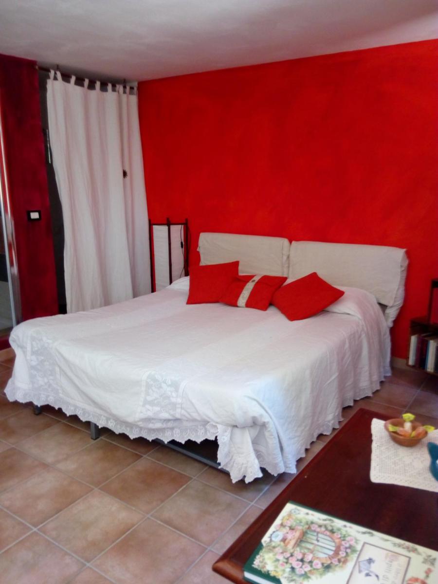 Bed & Relax Sinestesia - Housity