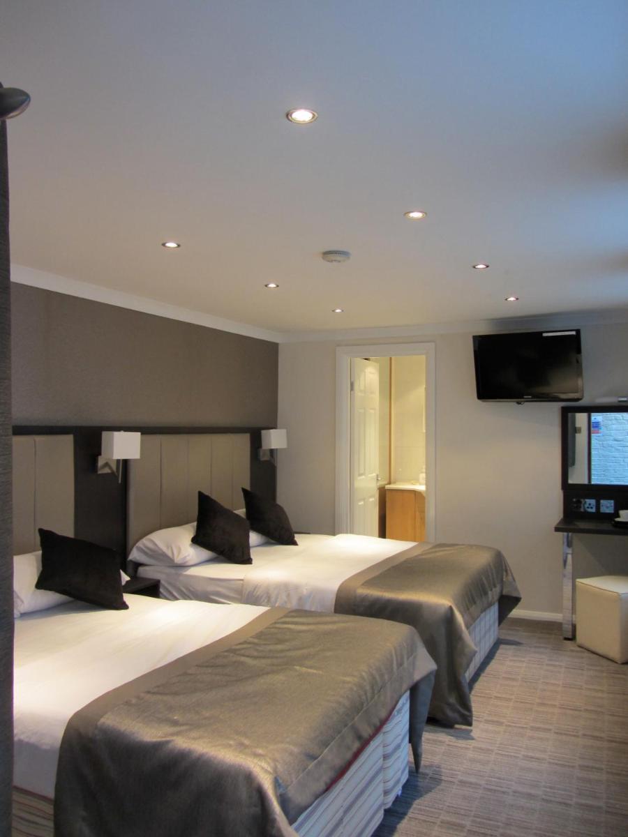 Goodwood Hotel - Housity