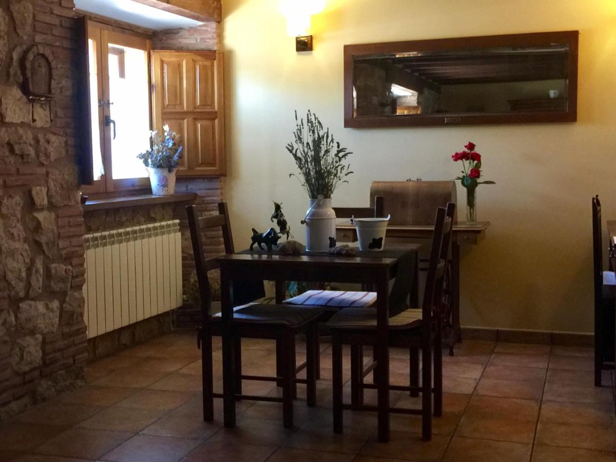 La Cabala de Ibeas - Housity