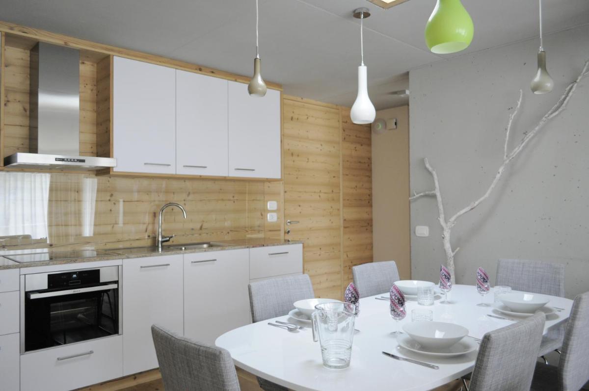 Apartments Etruska - Housity