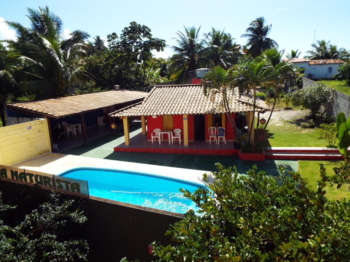 Pousada Rio e Mar - Housity