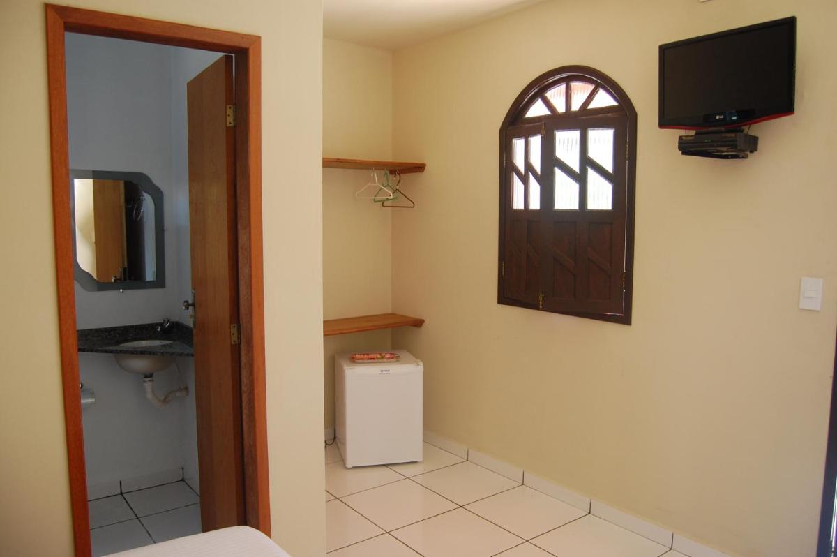 Pousada Rio e Mar - Housity