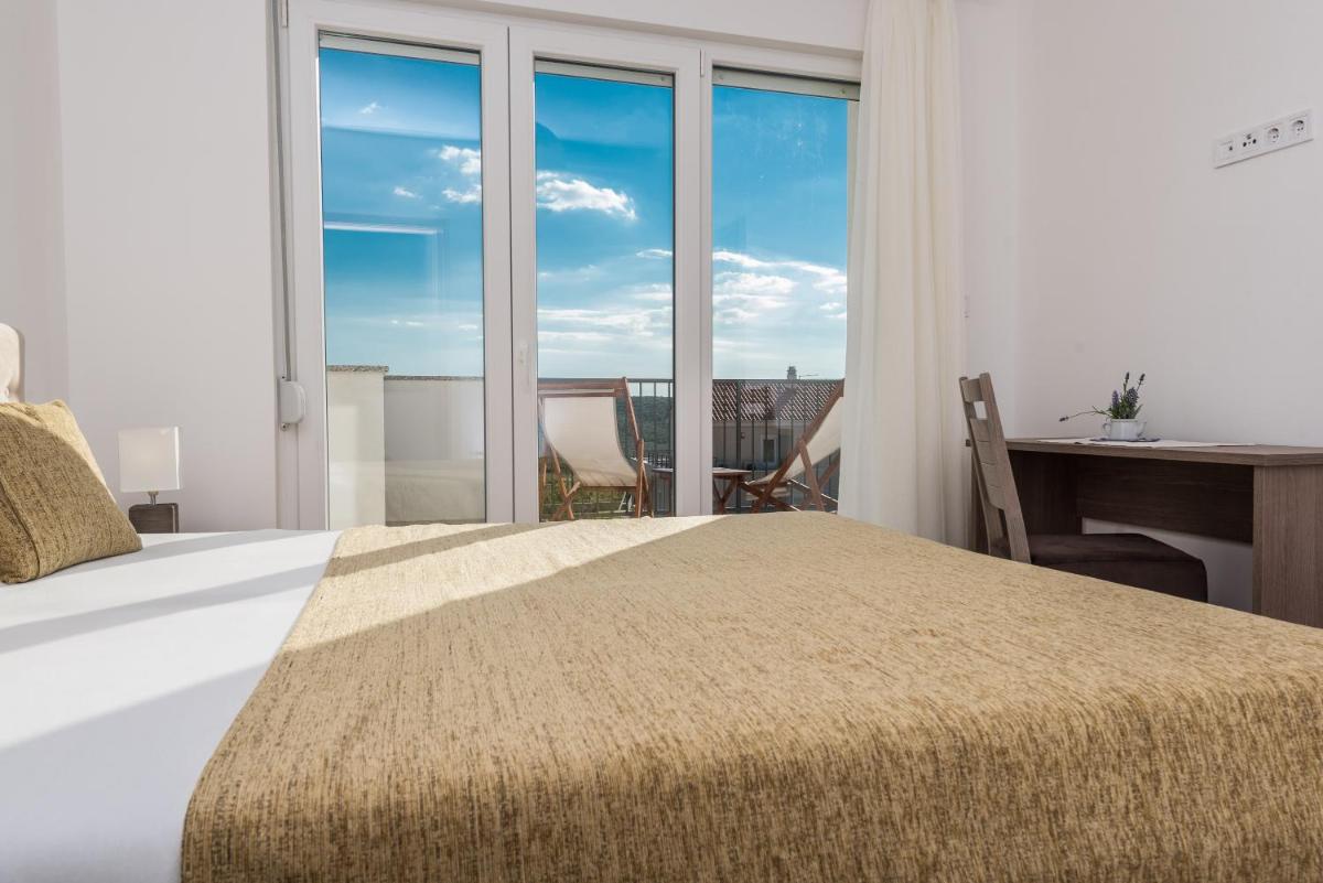 VILE DALMACIJA 365 Sukošan, Zadar county - Housity
