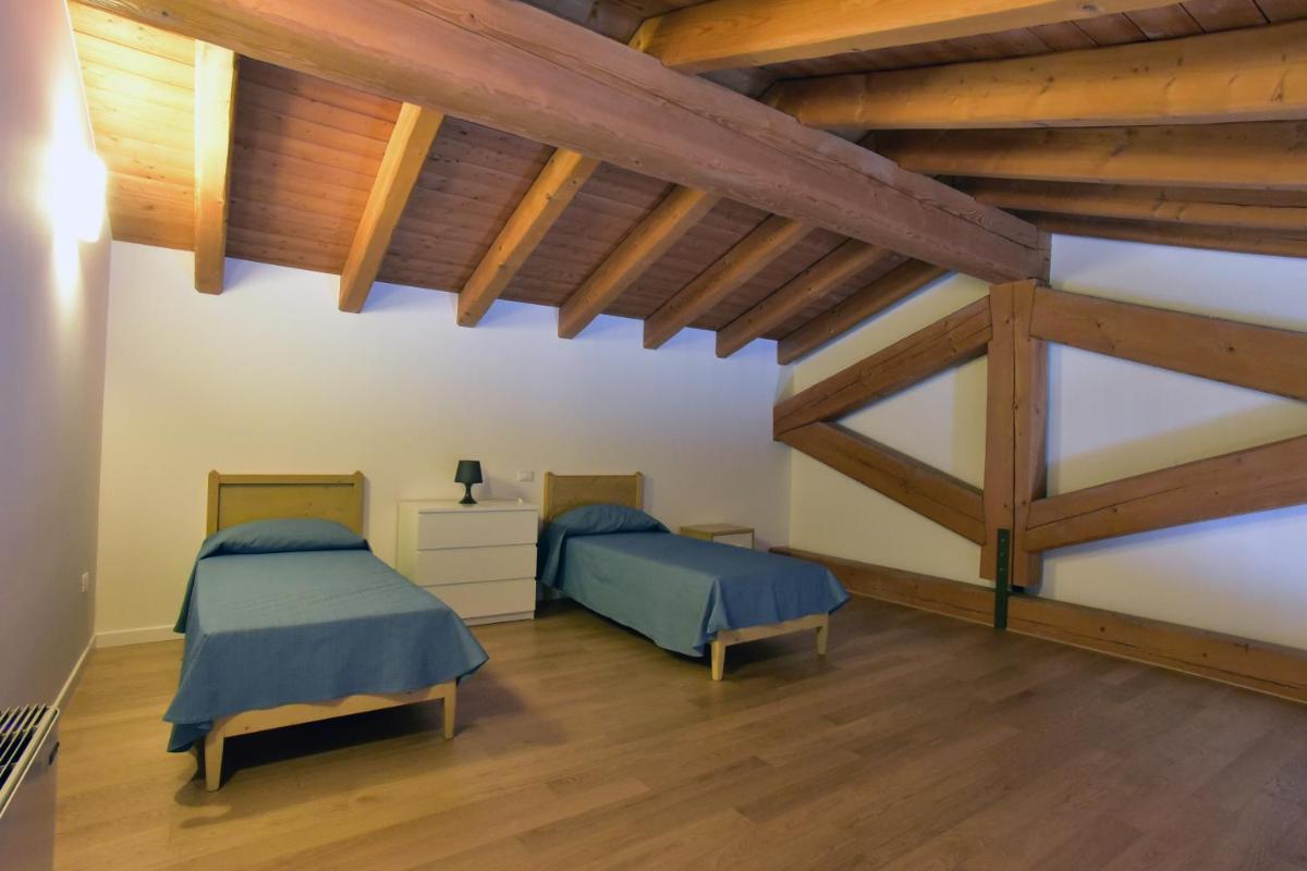 Tenuta Monterosso - Housity