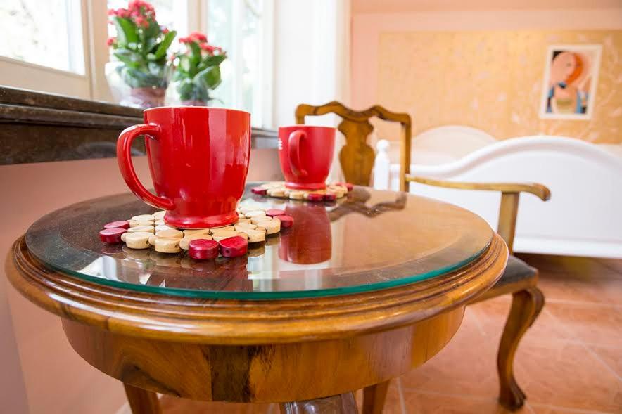 Luna apartment - Housity