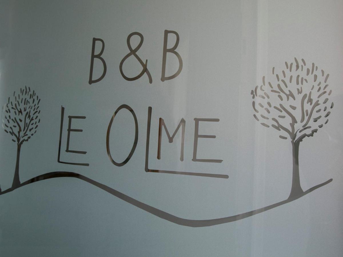 Suitetrails - B&B Le Olme