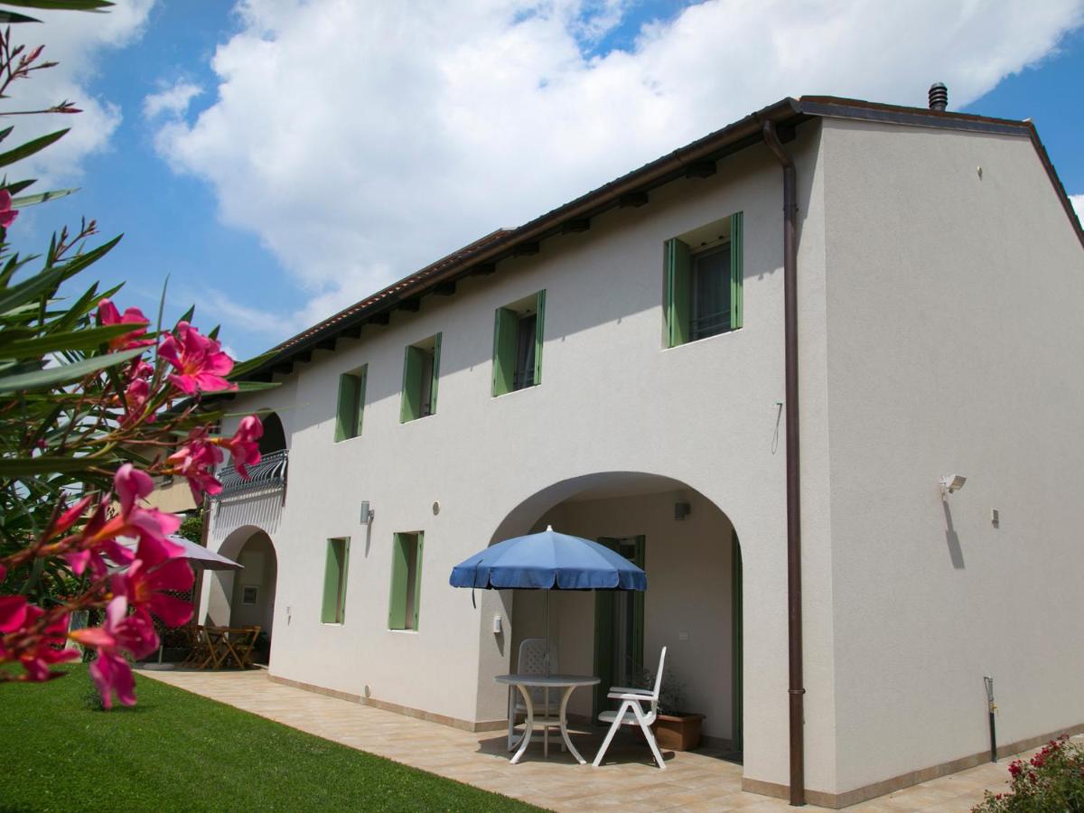 Suitetrails - B&B Le Olme