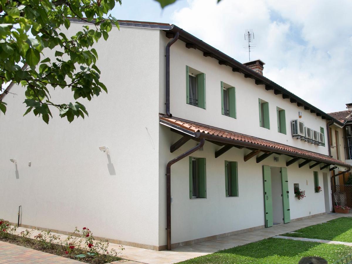 Suitetrails - B&B Le Olme