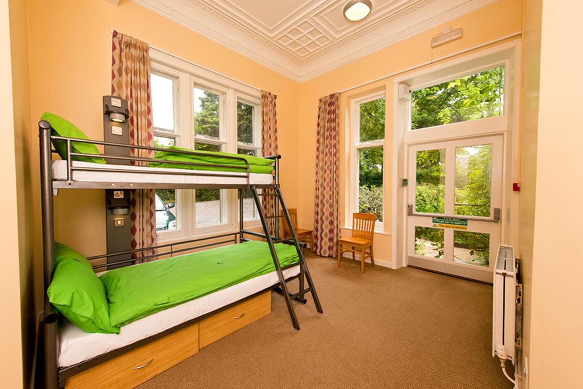 YHA Haworth - Housity