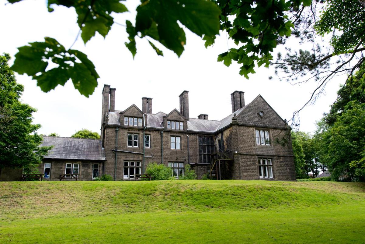 YHA Haworth - Housity