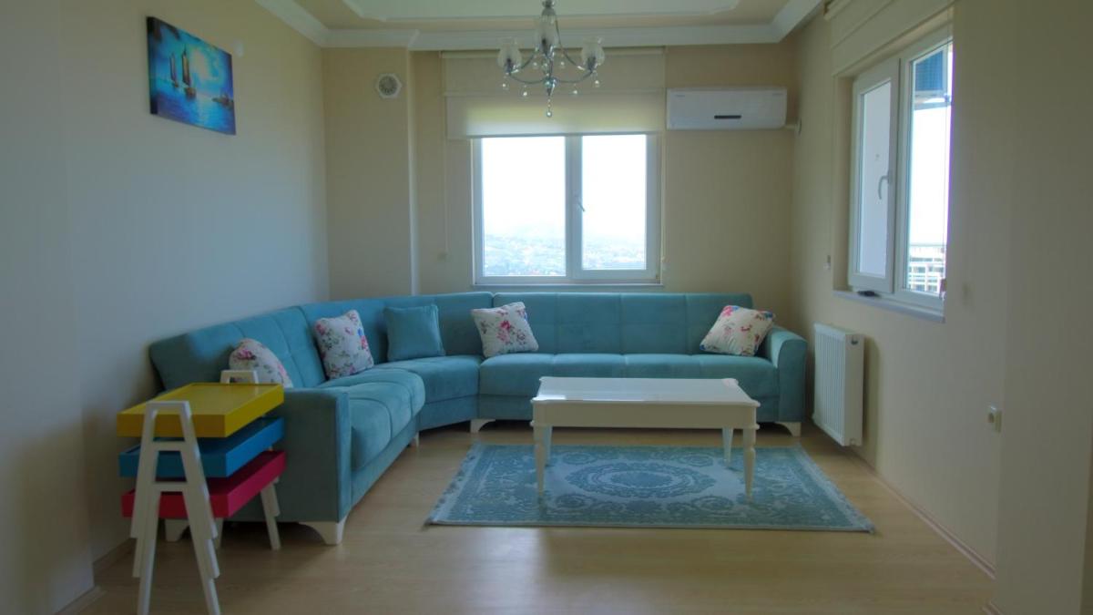 YAFA Furnished Apartments Trabzon - Housity