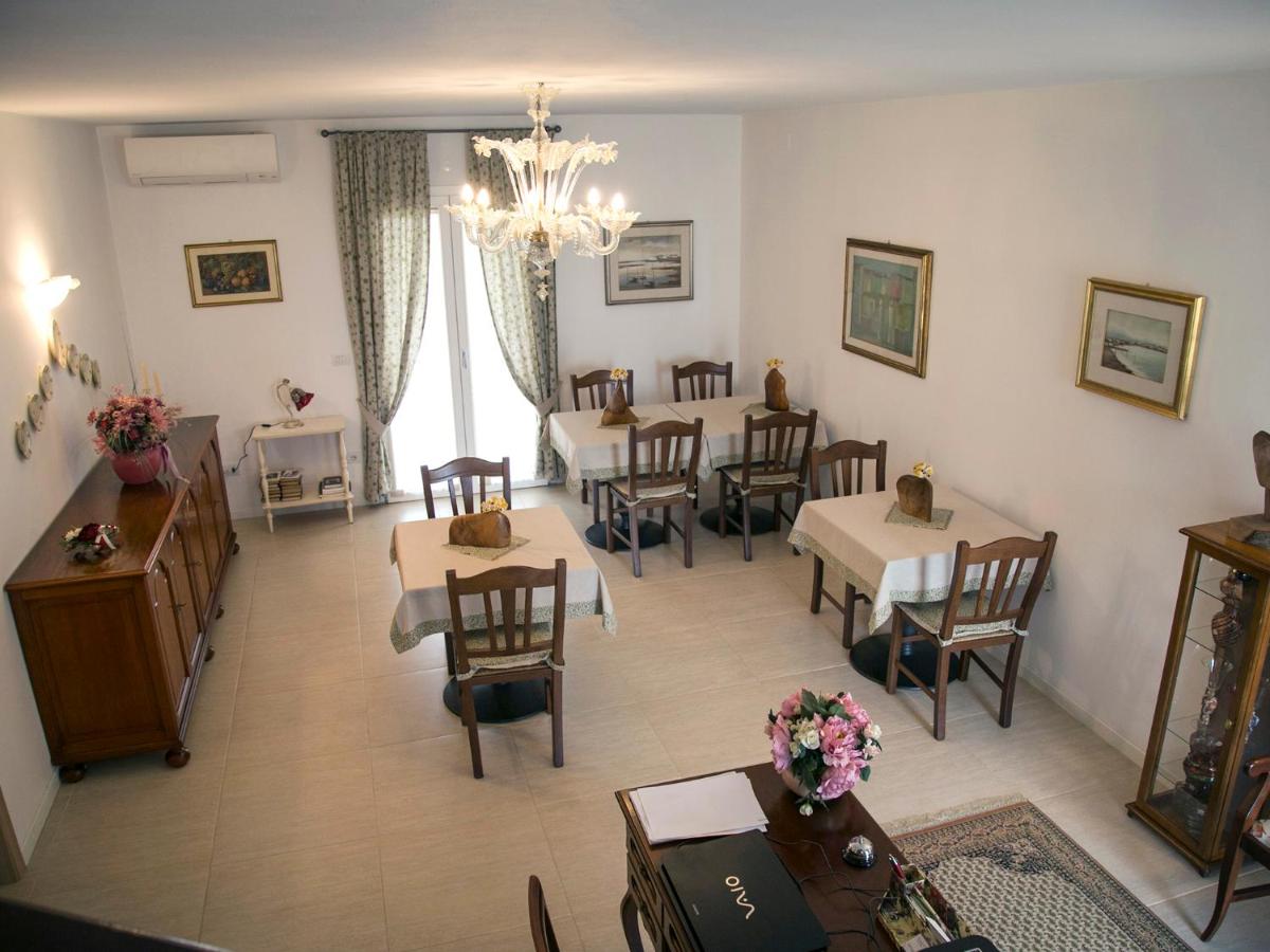 Suitetrails - B&B Le Olme