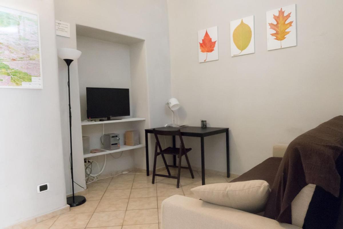 Roman Holidays - Housity