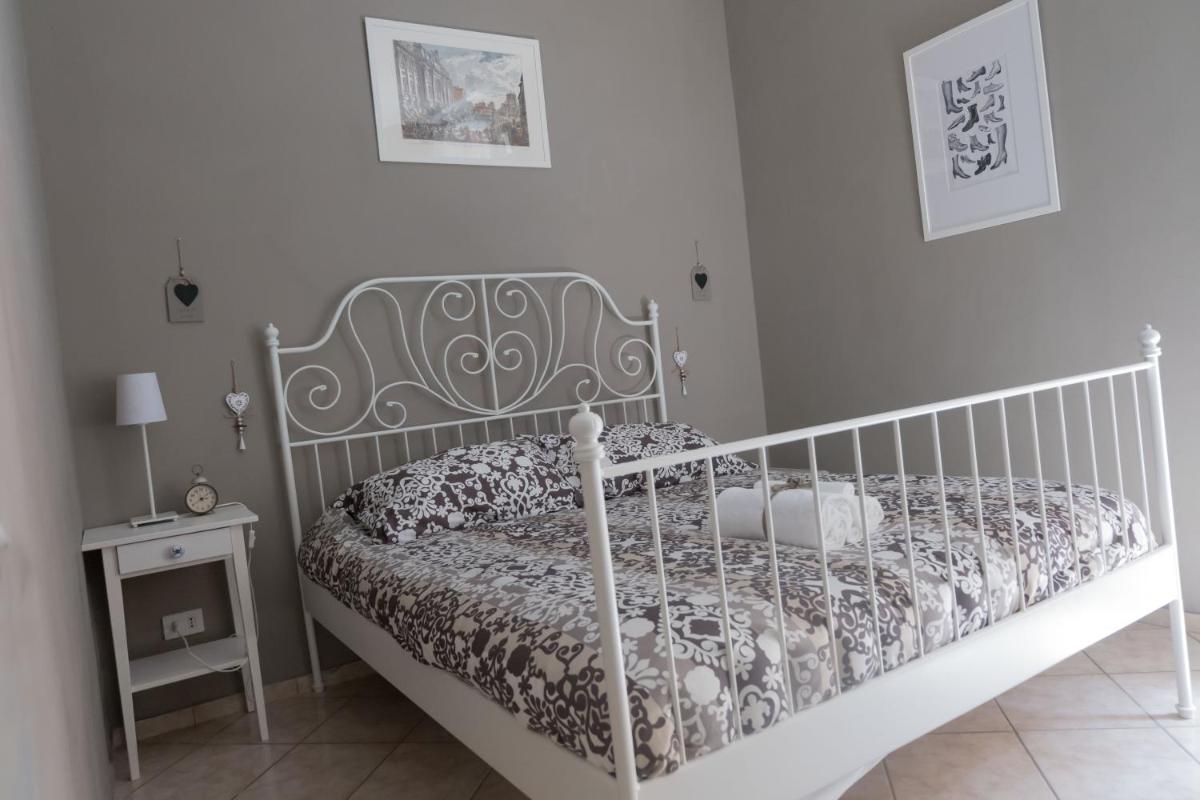 Roman Holidays - Housity