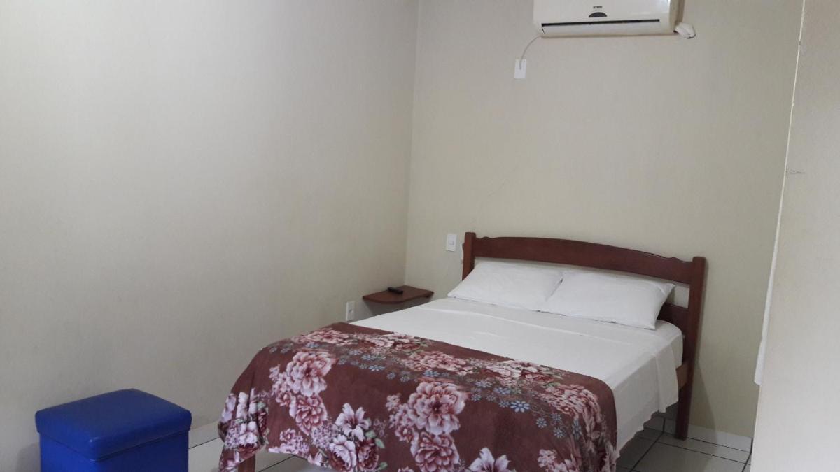 Pousada Rio e Mar - Housity