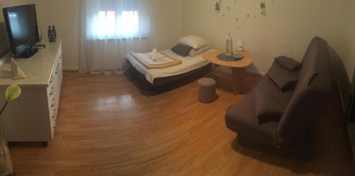 Apartment T&J - Housity