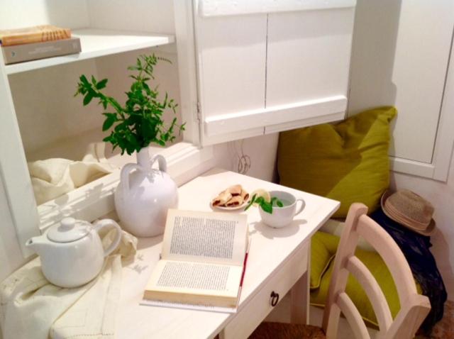 Corte dei melograni-Suite familiare-zona Ostuni - Housity