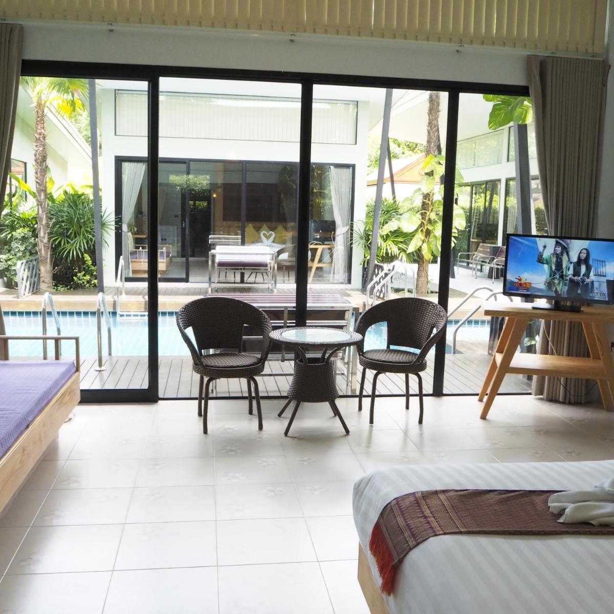 Jasmine Resort And Spa - Housity
